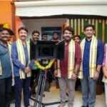 ఫోక్ స్టార్ కిట్టు పవన్ హీరోగా కొత్త సినిమా ప్రారంభం!