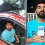 ప్రమాదం తర్వాత కాపాడటానికి ప్రయత్నించాను: సంజుష్